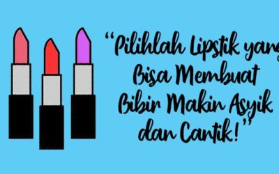 Lipstick Matte Made in Heaven dari Absolute New York, Lipstik Cantik yang Membuat Semua Tak Berkutik