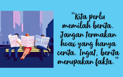 Baca Berita Tanpa Dusta, KoranKaltim.com Saja!
