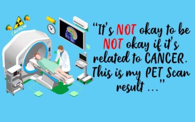 Hasil PET Scan Terbaru Oktober 2020